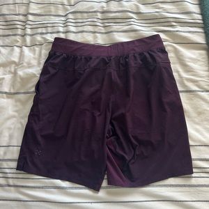 Lululemon T.H.E Linerless Short 9”